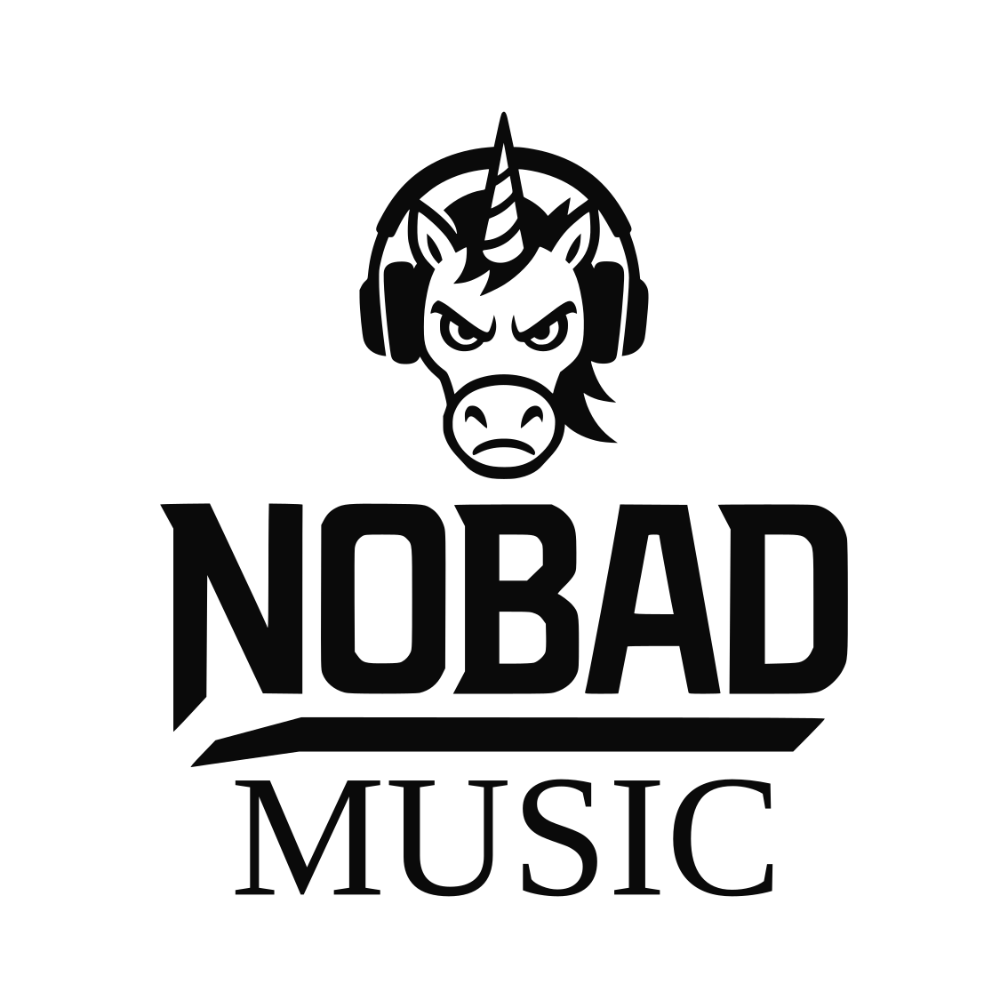 NOBAD MUSIC