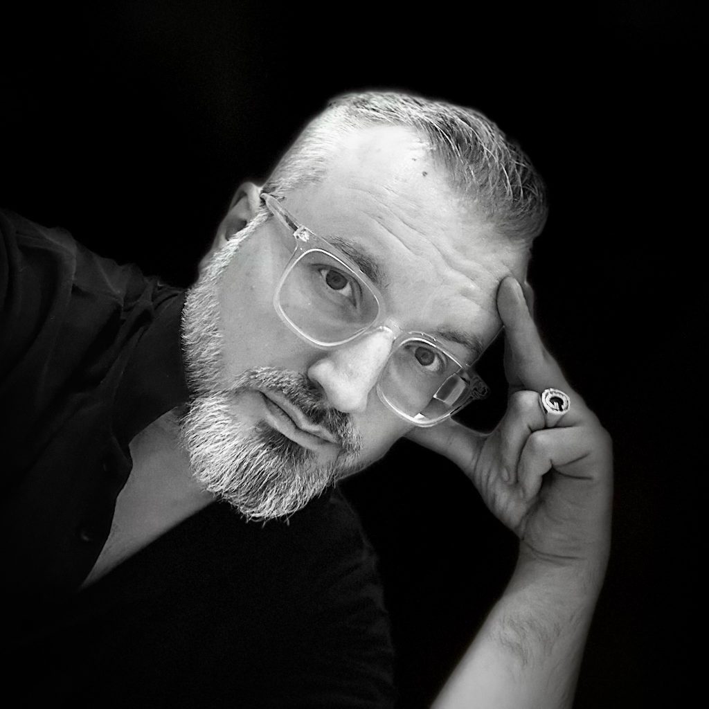 TOBE KOOL - Audio Engineer, Producer, Composer