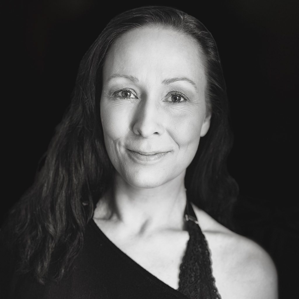 Melanie Hornung - Office, Editing, Mixing