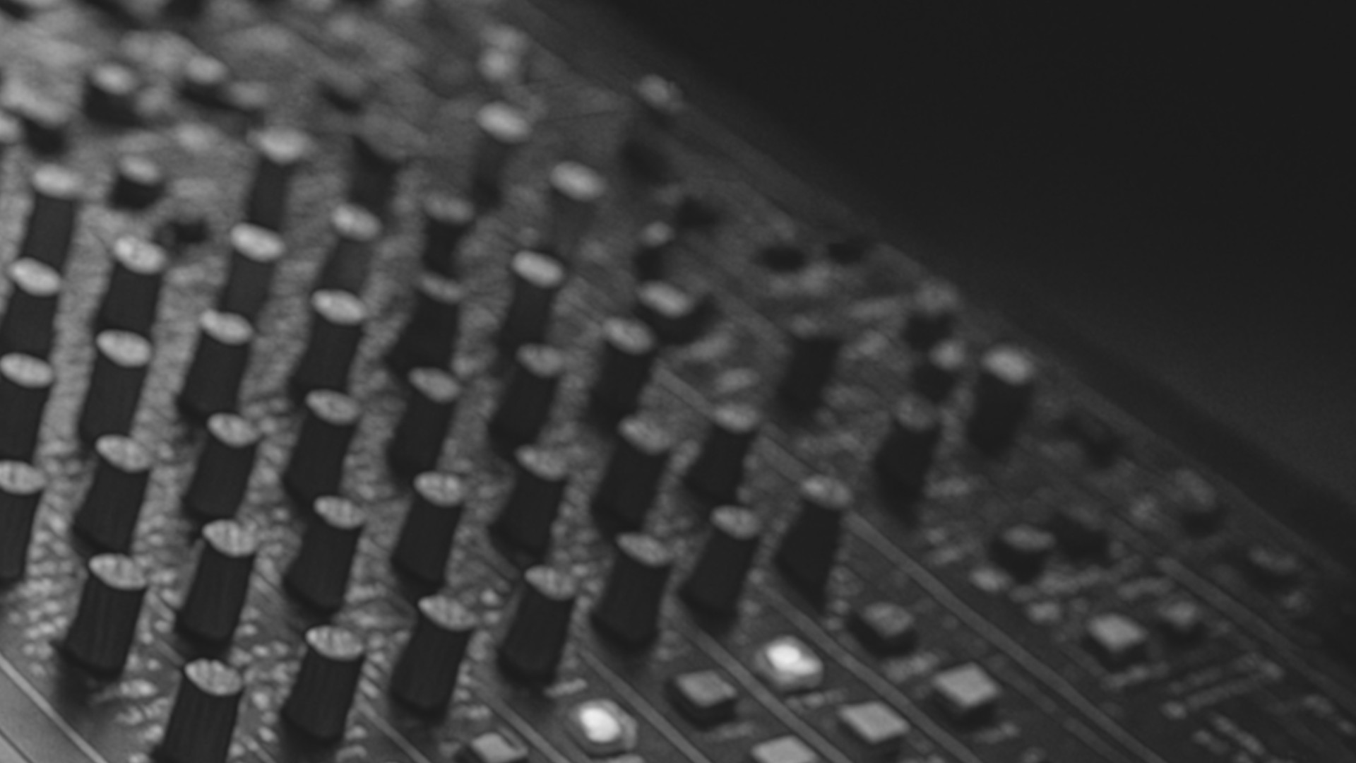 Studioplanung vom Profi