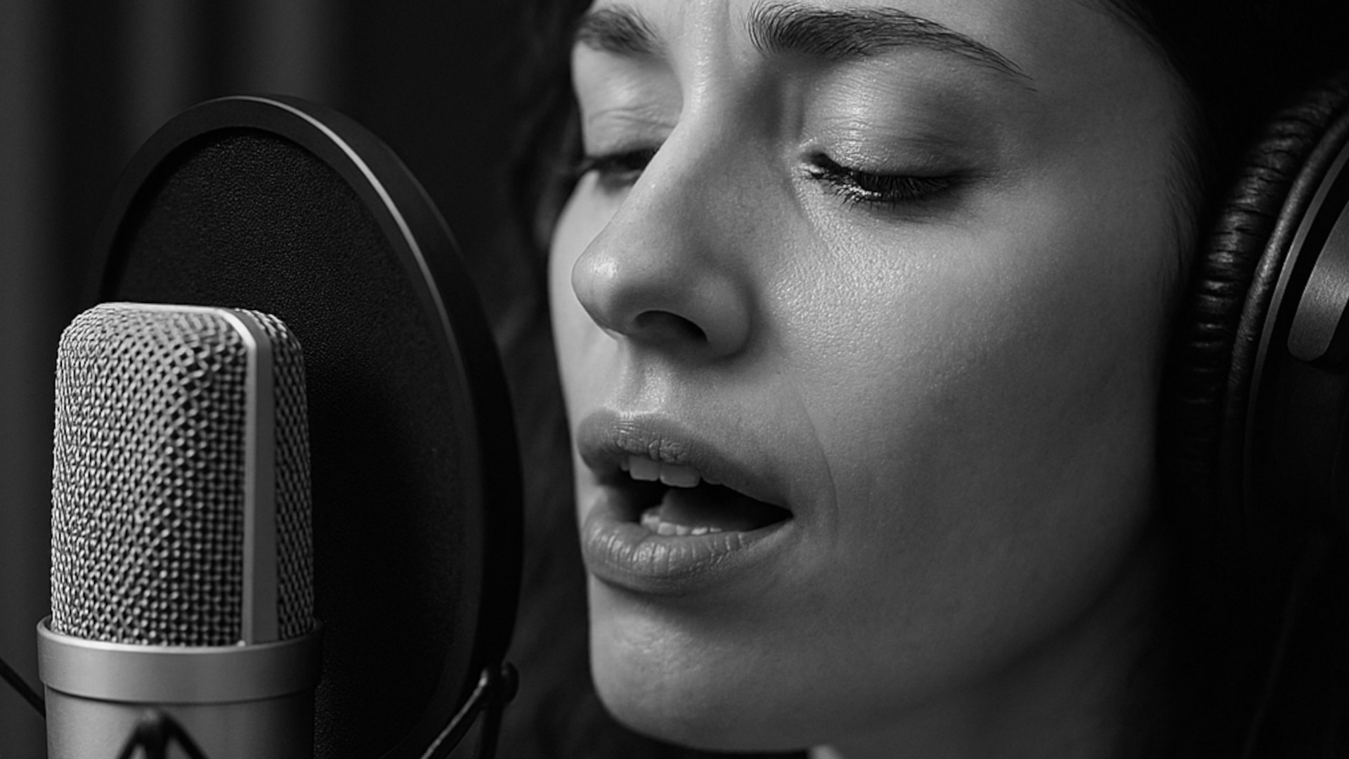 Was passiert beim Vocal Editing? Warum gutes Equipment alleine nicht ausreicht.